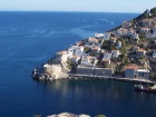 Hydra island with its rich history and its numerous museums